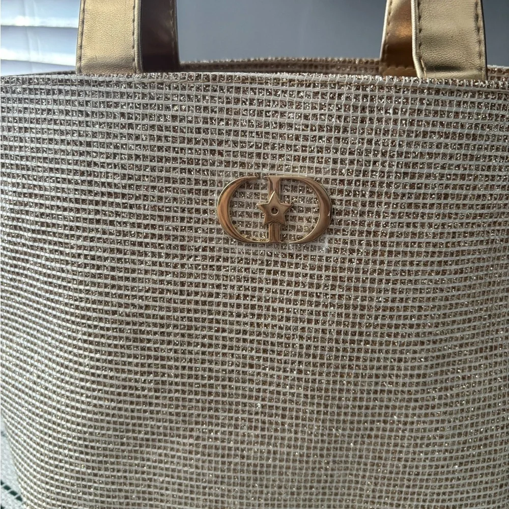 GWP Dior Tote Bag - Picture 2 of 6